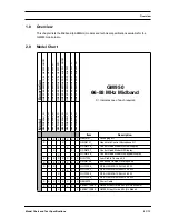 Preview for 7 page of Motorola GM950 Manual