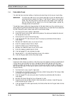 Preview for 16 page of Motorola GM950 Manual