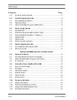 Preview for 24 page of Motorola GM950 Manual