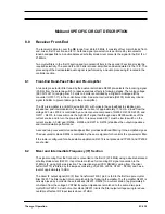 Preview for 43 page of Motorola GM950 Manual