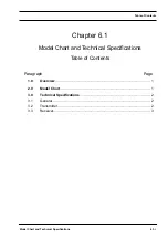 Предварительный просмотр 151 страницы Motorola GM950E Service Manual