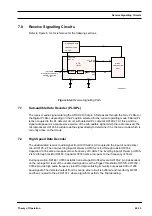 Предварительный просмотр 183 страницы Motorola GM950E Service Manual