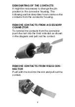 Preview for 4 page of Motorola GMKN1022 Quick Start Manual