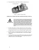 Предварительный просмотр 8 страницы Motorola GMLN1040 User Manual