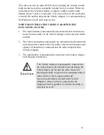 Предварительный просмотр 11 страницы Motorola GMLN1040 User Manual