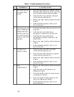 Preview for 20 page of Motorola GMLN1040 User Manual