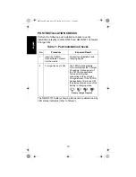 Предварительный просмотр 12 страницы Motorola GMLN5074 Installation Manual