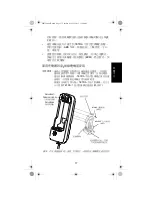 Предварительный просмотр 19 страницы Motorola GMLN5074 Installation Manual