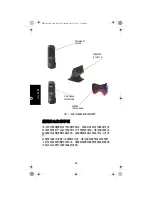 Предварительный просмотр 26 страницы Motorola GMLN5074 Installation Manual