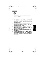 Предварительный просмотр 27 страницы Motorola GMLN5074 Installation Manual