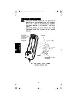 Предварительный просмотр 30 страницы Motorola GMLN5074 Installation Manual