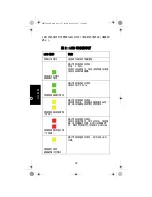 Предварительный просмотр 34 страницы Motorola GMLN5074 Installation Manual