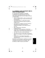 Предварительный просмотр 51 страницы Motorola GMLN5074 Installation Manual