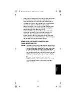 Предварительный просмотр 53 страницы Motorola GMLN5074 Installation Manual