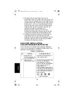 Предварительный просмотр 58 страницы Motorola GMLN5074 Installation Manual