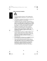 Предварительный просмотр 64 страницы Motorola GMLN5074 Installation Manual