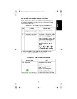 Предварительный просмотр 71 страницы Motorola GMLN5074 Installation Manual