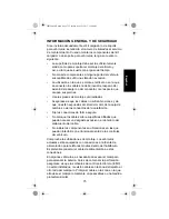 Предварительный просмотр 77 страницы Motorola GMLN5074 Installation Manual