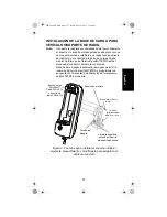 Предварительный просмотр 79 страницы Motorola GMLN5074 Installation Manual