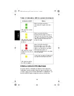 Предварительный просмотр 84 страницы Motorola GMLN5074 Installation Manual