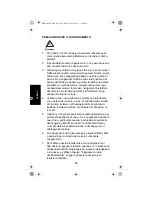 Предварительный просмотр 88 страницы Motorola GMLN5074 Installation Manual