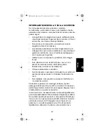 Предварительный просмотр 89 страницы Motorola GMLN5074 Installation Manual