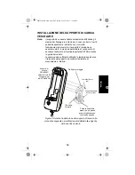 Предварительный просмотр 91 страницы Motorola GMLN5074 Installation Manual