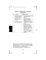 Предварительный просмотр 98 страницы Motorola GMLN5074 Installation Manual