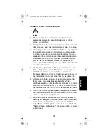 Предварительный просмотр 101 страницы Motorola GMLN5074 Installation Manual