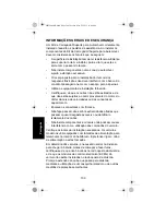 Предварительный просмотр 102 страницы Motorola GMLN5074 Installation Manual