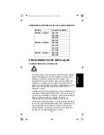 Предварительный просмотр 103 страницы Motorola GMLN5074 Installation Manual