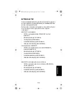 Предварительный просмотр 111 страницы Motorola GMLN5074 Installation Manual