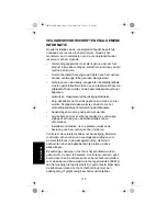 Предварительный просмотр 114 страницы Motorola GMLN5074 Installation Manual