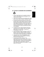 Предварительный просмотр 125 страницы Motorola GMLN5074 Installation Manual