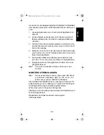 Предварительный просмотр 129 страницы Motorola GMLN5074 Installation Manual