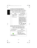 Предварительный просмотр 132 страницы Motorola GMLN5074 Installation Manual