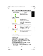 Предварительный просмотр 133 страницы Motorola GMLN5074 Installation Manual