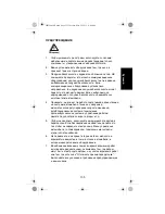 Предварительный просмотр 137 страницы Motorola GMLN5074 Installation Manual