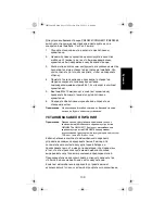 Предварительный просмотр 141 страницы Motorola GMLN5074 Installation Manual