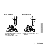 Preview for 16 page of Motorola GP-344R User Manual