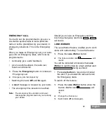 Preview for 20 page of Motorola GP-344R User Manual