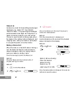 Предварительный просмотр 35 страницы Motorola GP-388R Manual