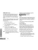 Предварительный просмотр 37 страницы Motorola GP-388R Manual