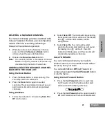 Предварительный просмотр 44 страницы Motorola GP-388R Manual