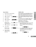 Предварительный просмотр 48 страницы Motorola GP-388R Manual