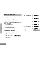 Предварительный просмотр 53 страницы Motorola GP-388R Manual