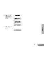 Предварительный просмотр 54 страницы Motorola GP-388R Manual