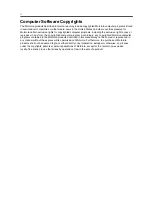 Предварительный просмотр 6 страницы Motorola GP-688 Detailed Service Manual
