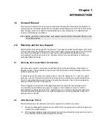 Предварительный просмотр 15 страницы Motorola GP-688 Detailed Service Manual