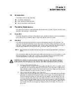 Предварительный просмотр 19 страницы Motorola GP-688 Detailed Service Manual